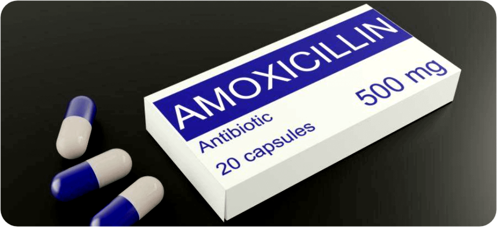 Amoxicillin:Uses, Benefits, and Side Effects